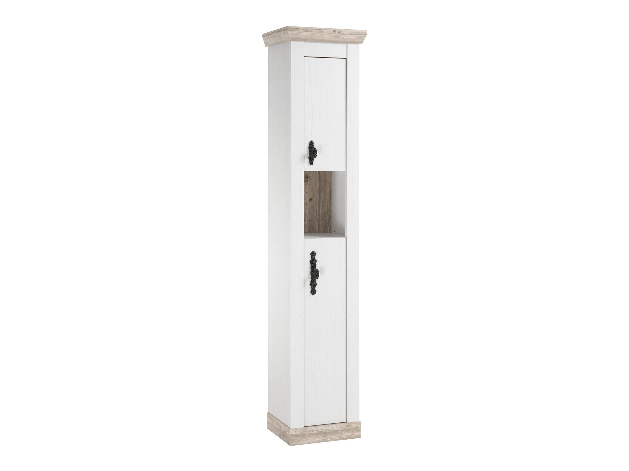 Armario de pie para baño Daltori 139