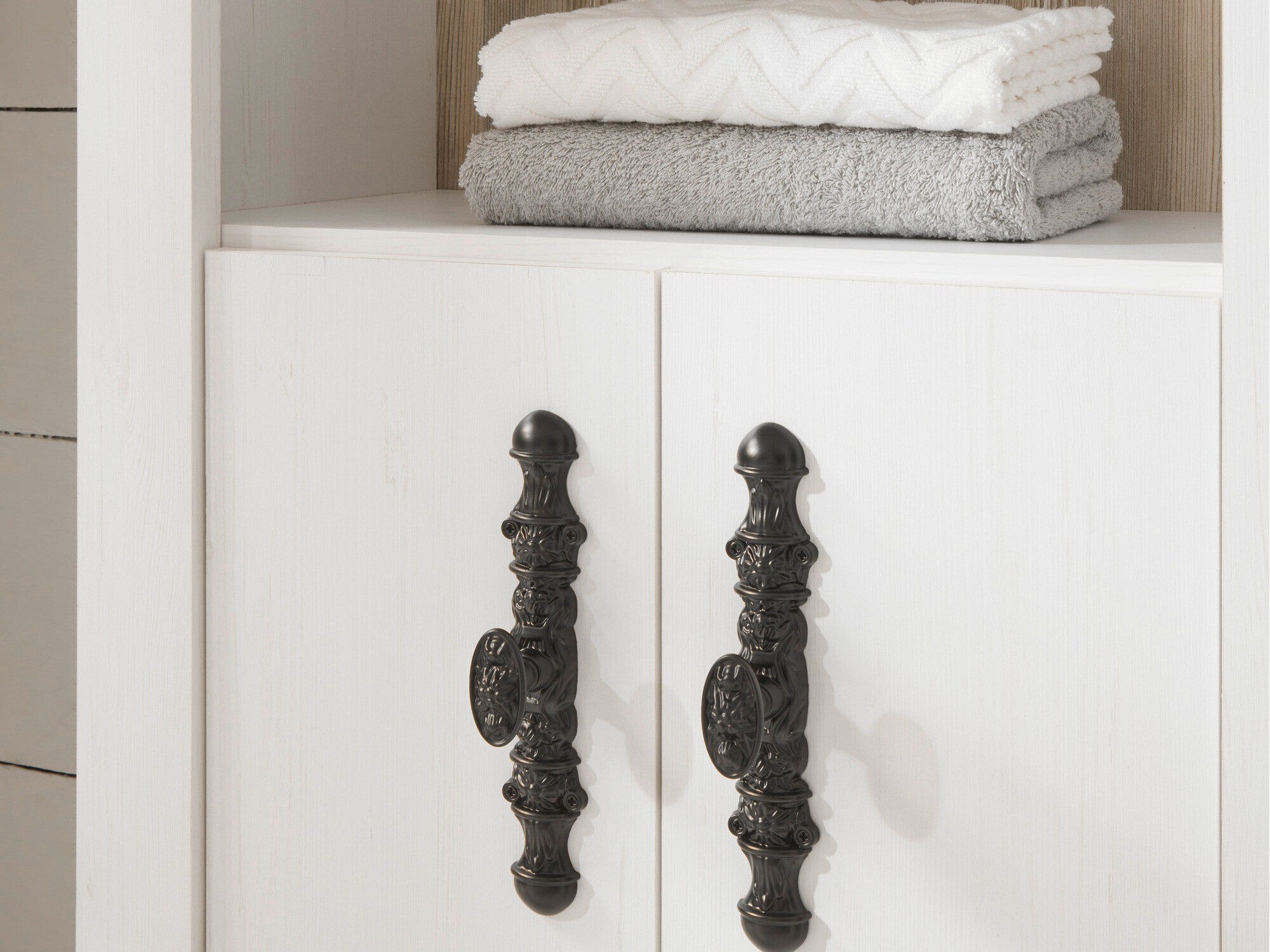 Armario de pie para baño Daltori 140