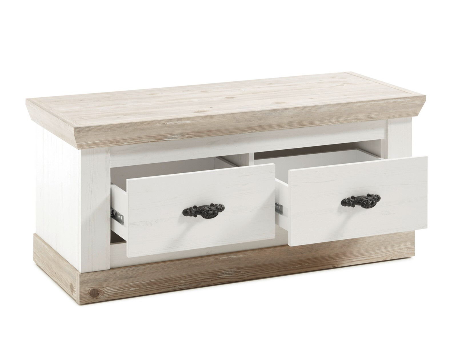 Conjunto para recibidor Daltori 133 (No)