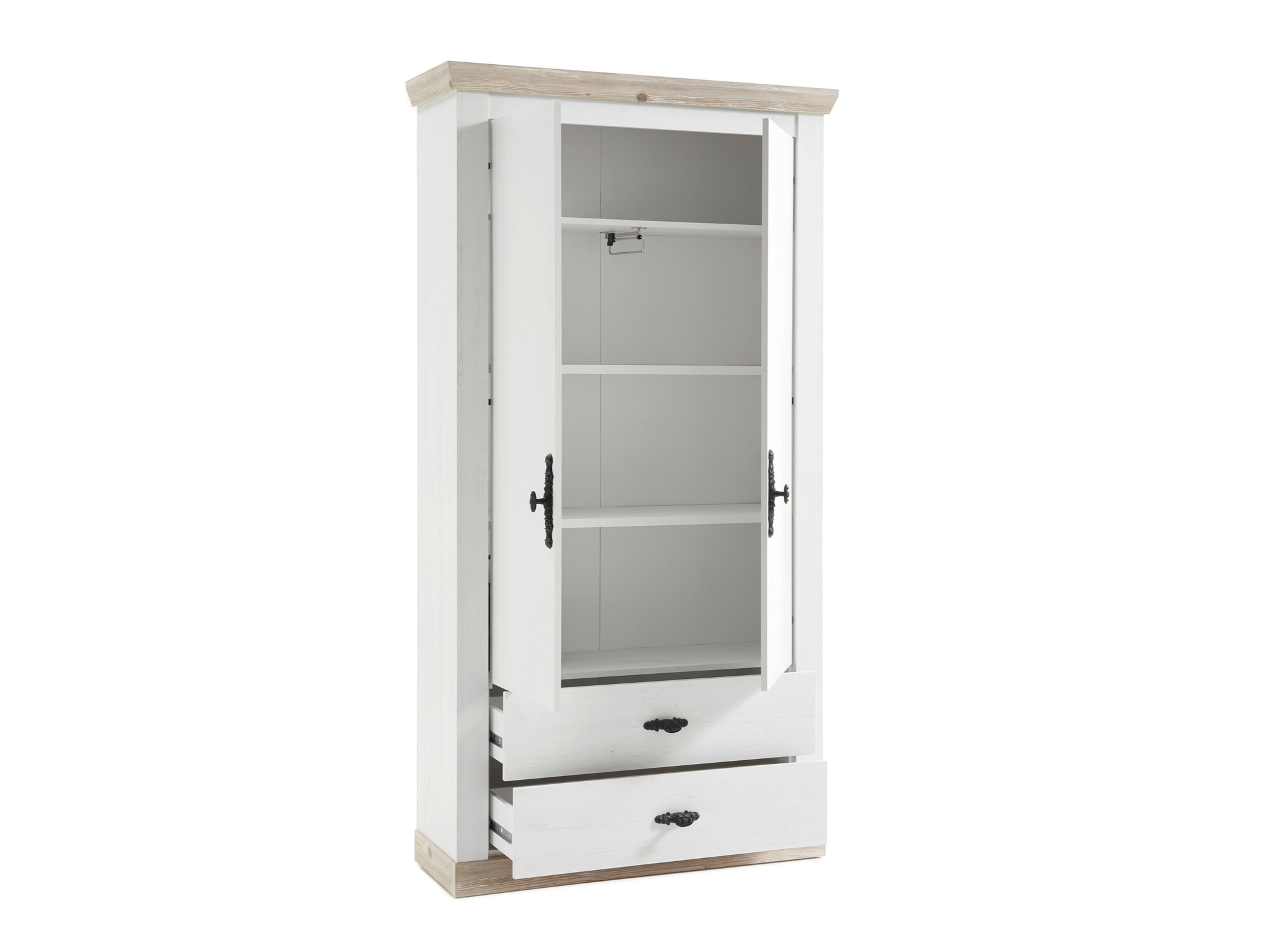 Conjunto para recibidor Daltori 136