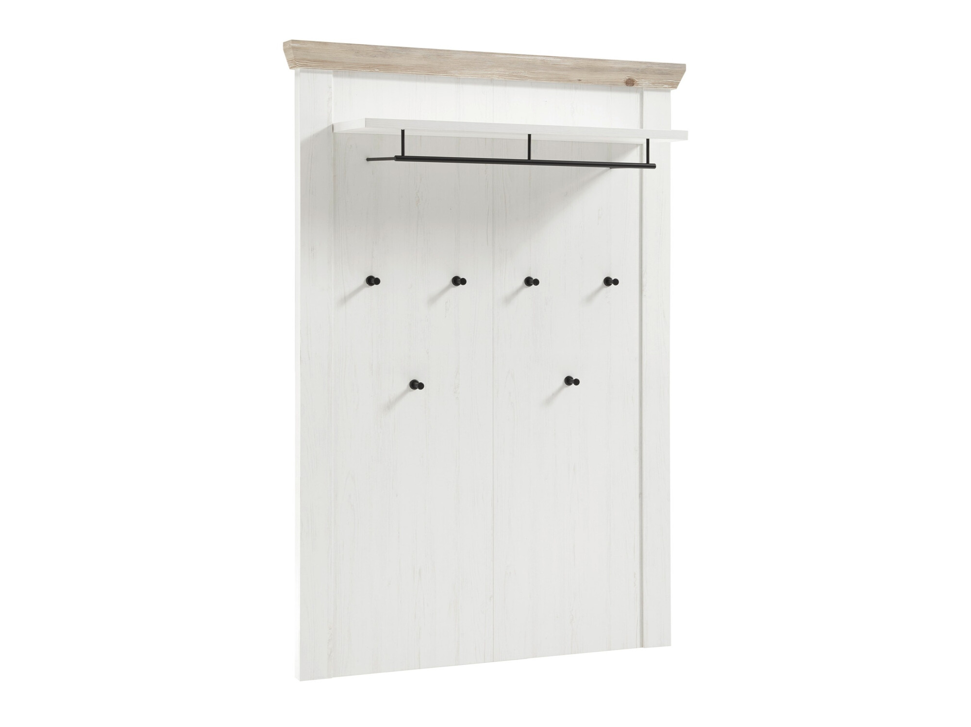 Conjunto para recibidor Daltori 136