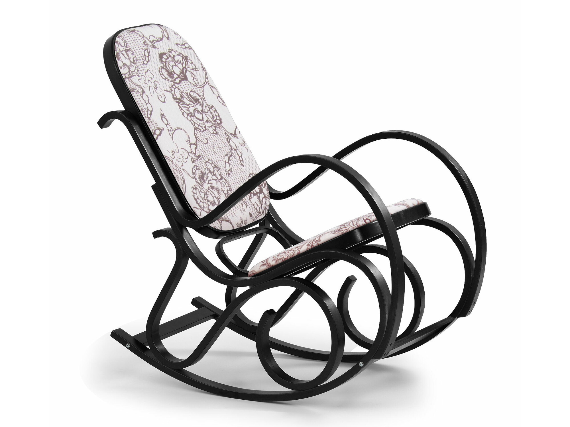 Mecedora Houston 157