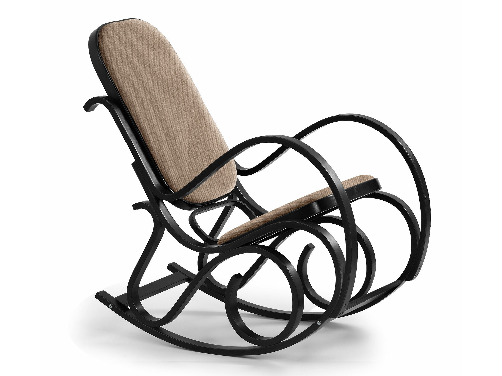 Mecedora Houston 548 (Wengué)