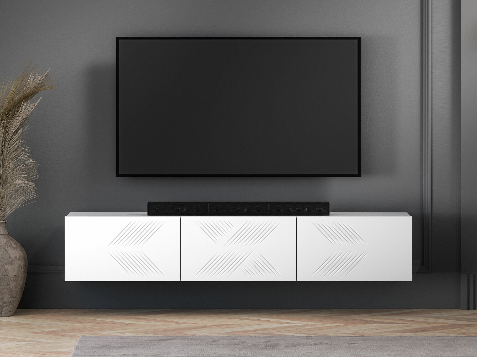 Mueble TV Dorferi 112