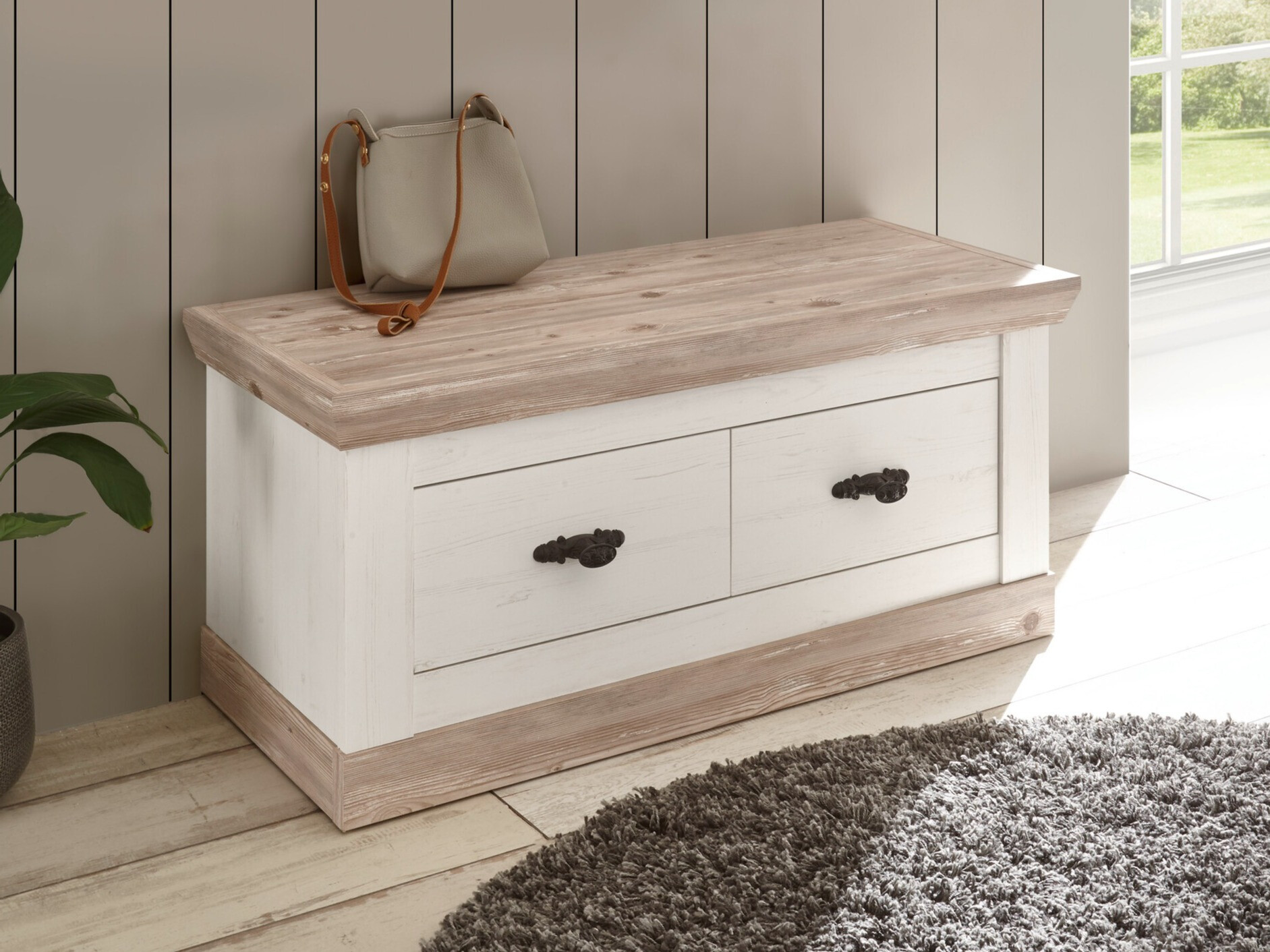 Zapatero Daltori 129