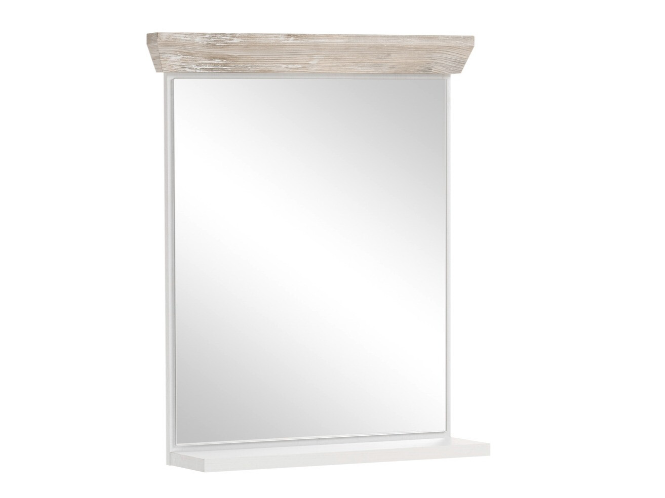 Conjunto de mueble de baño Daltori 147 (No)