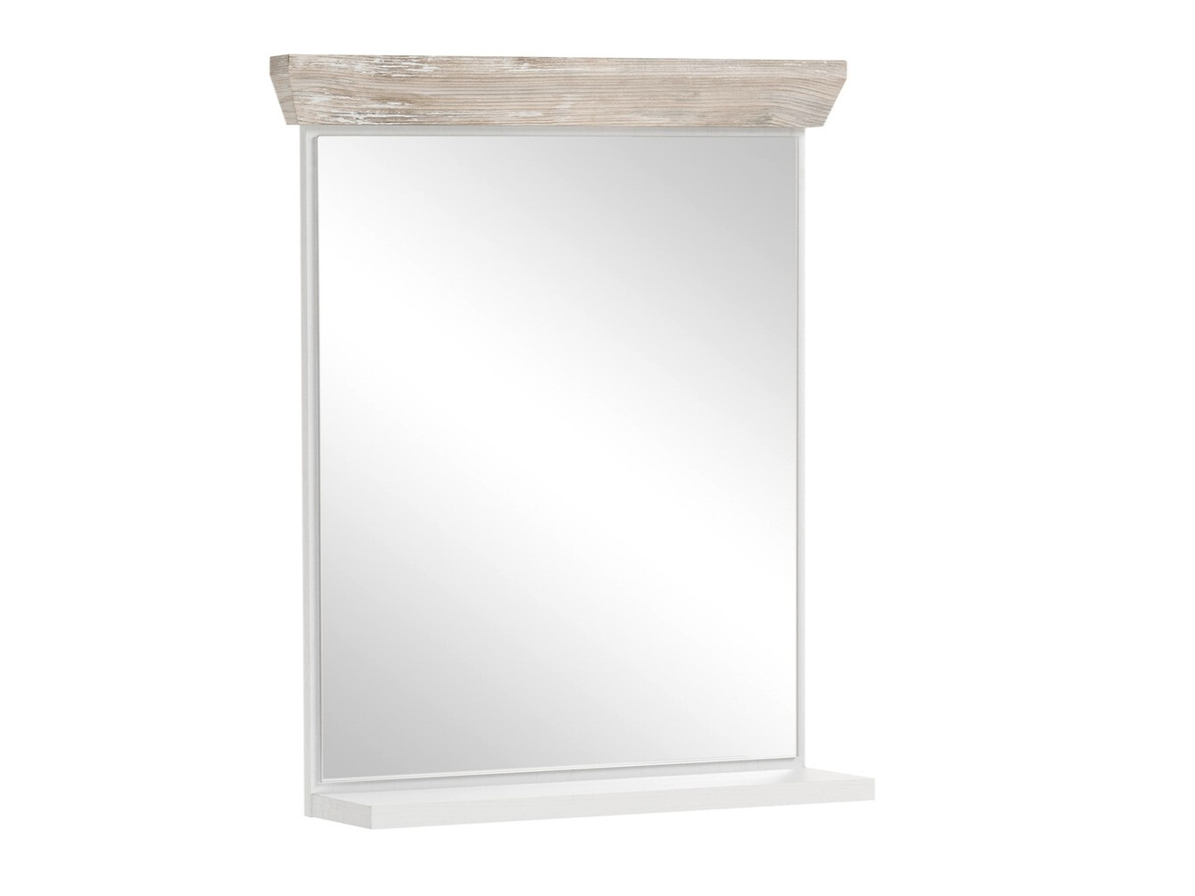 Conjunto de mueble de baño Daltori 148 (No)