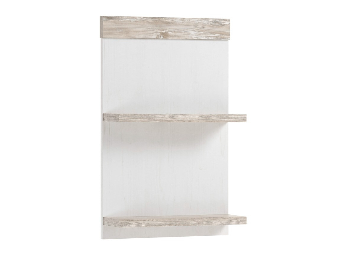 Conjunto de mueble de baño Daltori 152 (No)