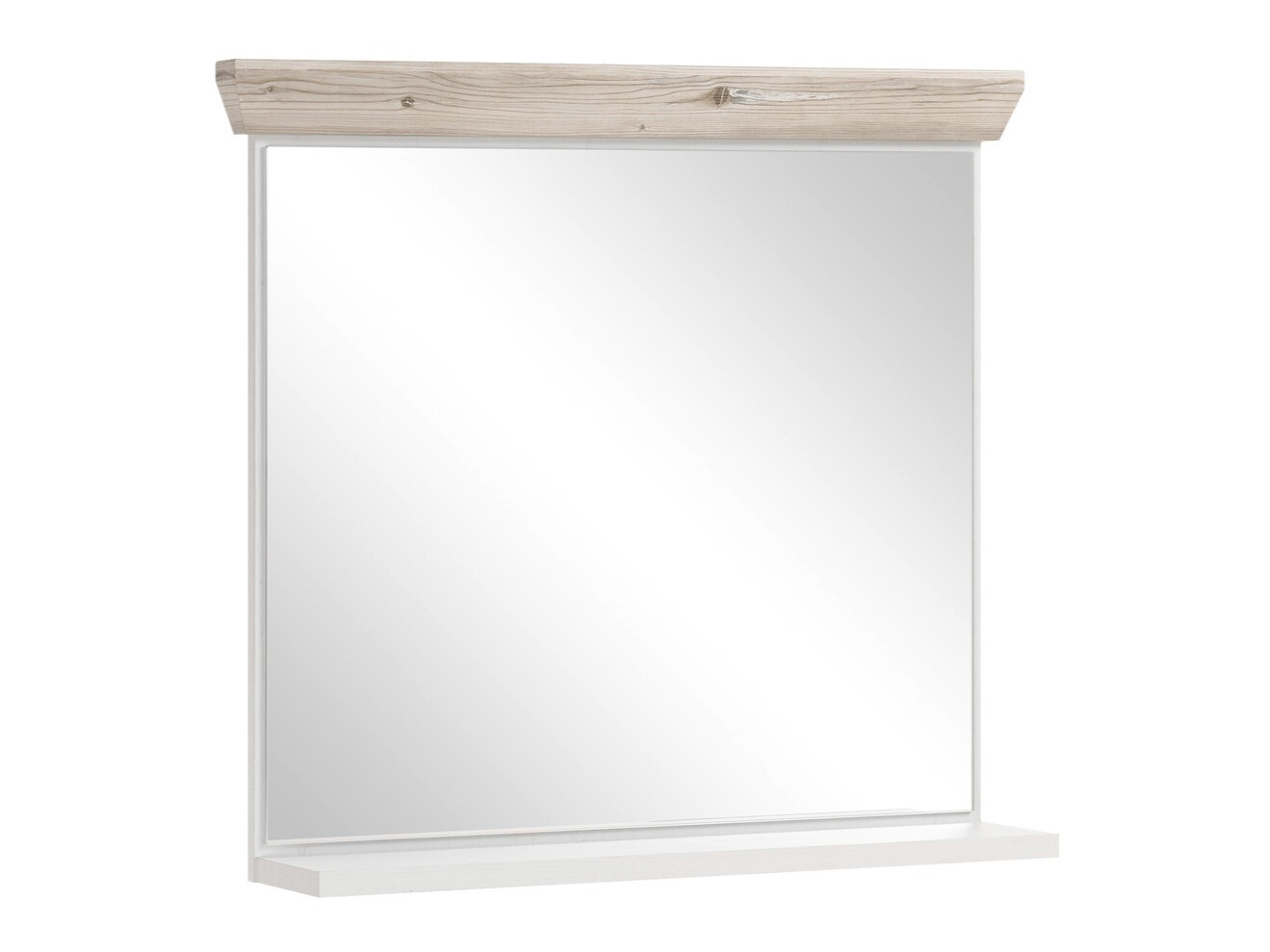 Conjunto de mueble de baño Daltori 156 (No)