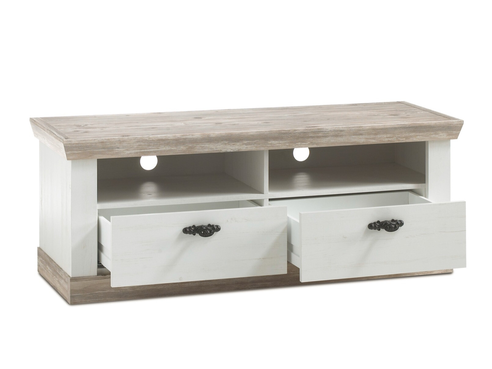 Conjunto de salón Daltori 114