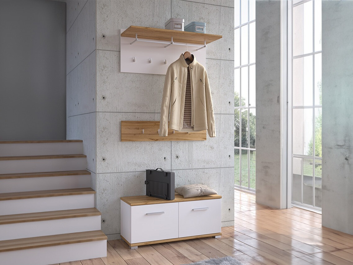 Conjunto para recibidor Enocoro 106