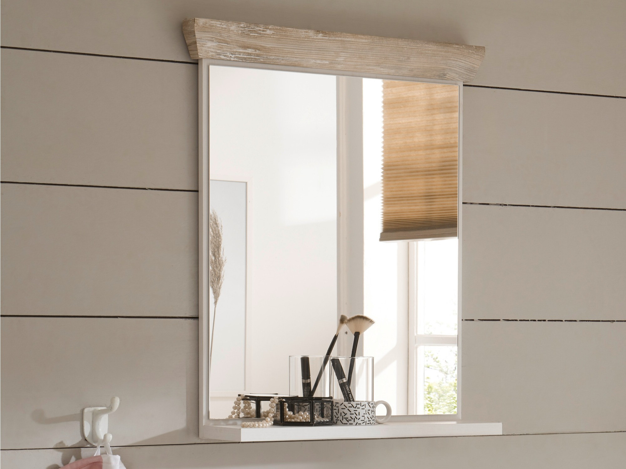 Espejo para baño Daltori 145