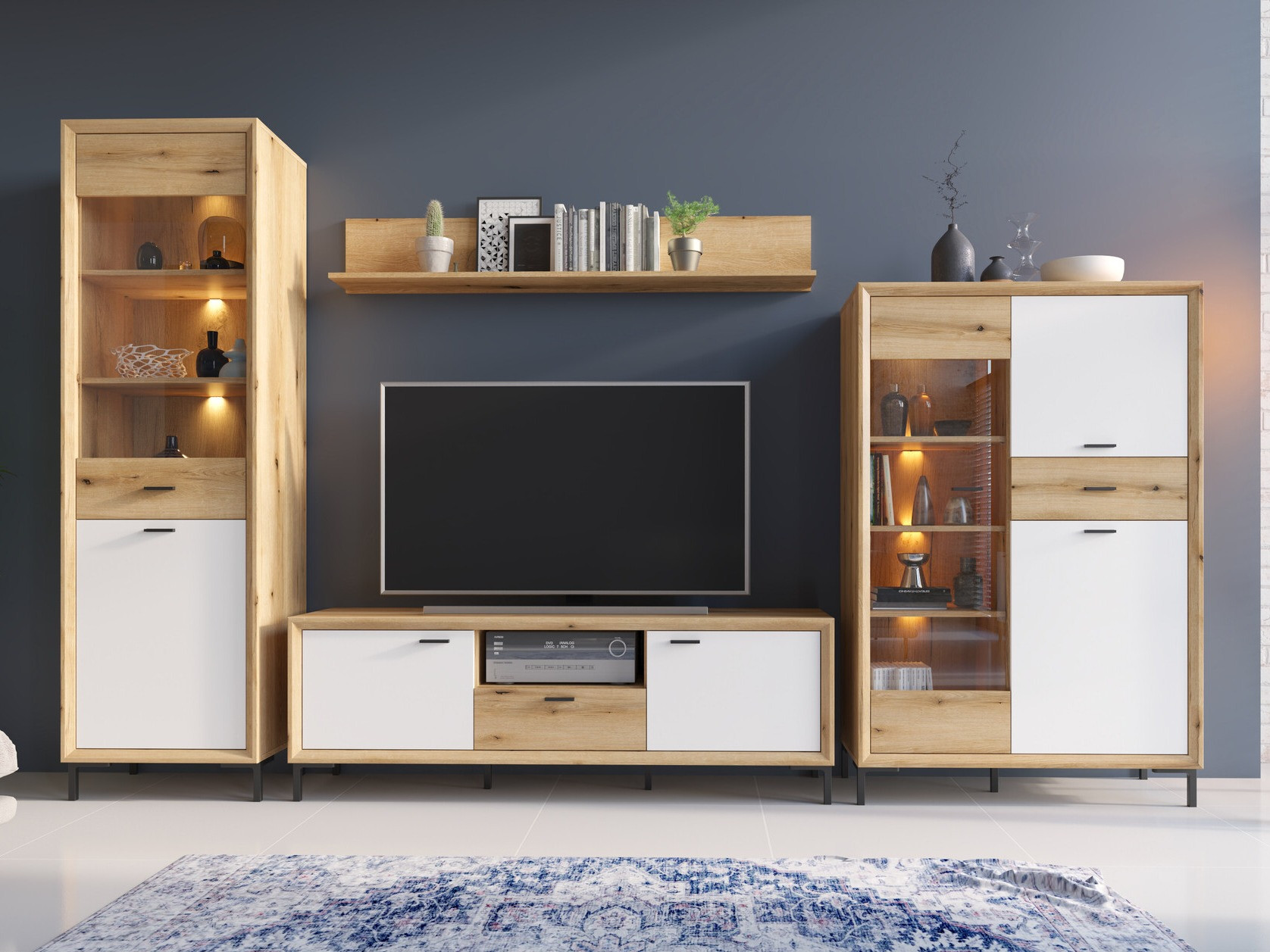 Estantería Felcami 101