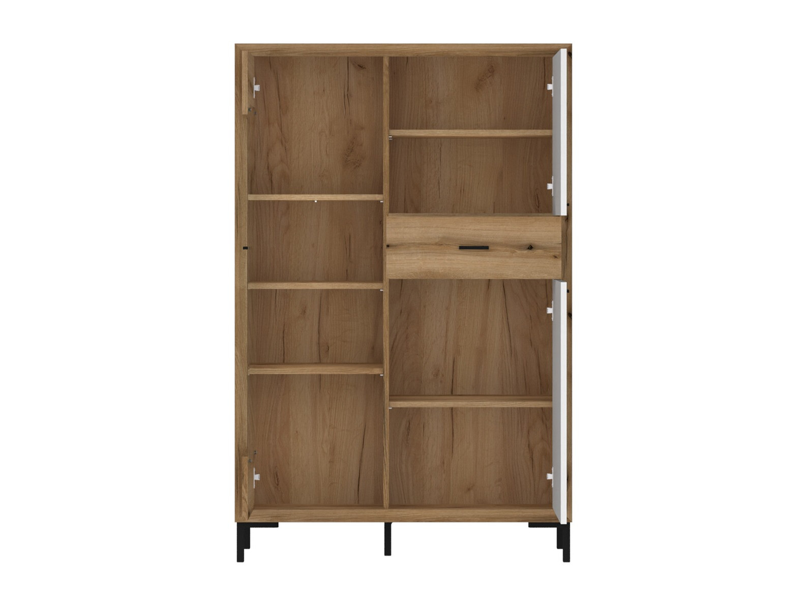 Estantería Felcami 102