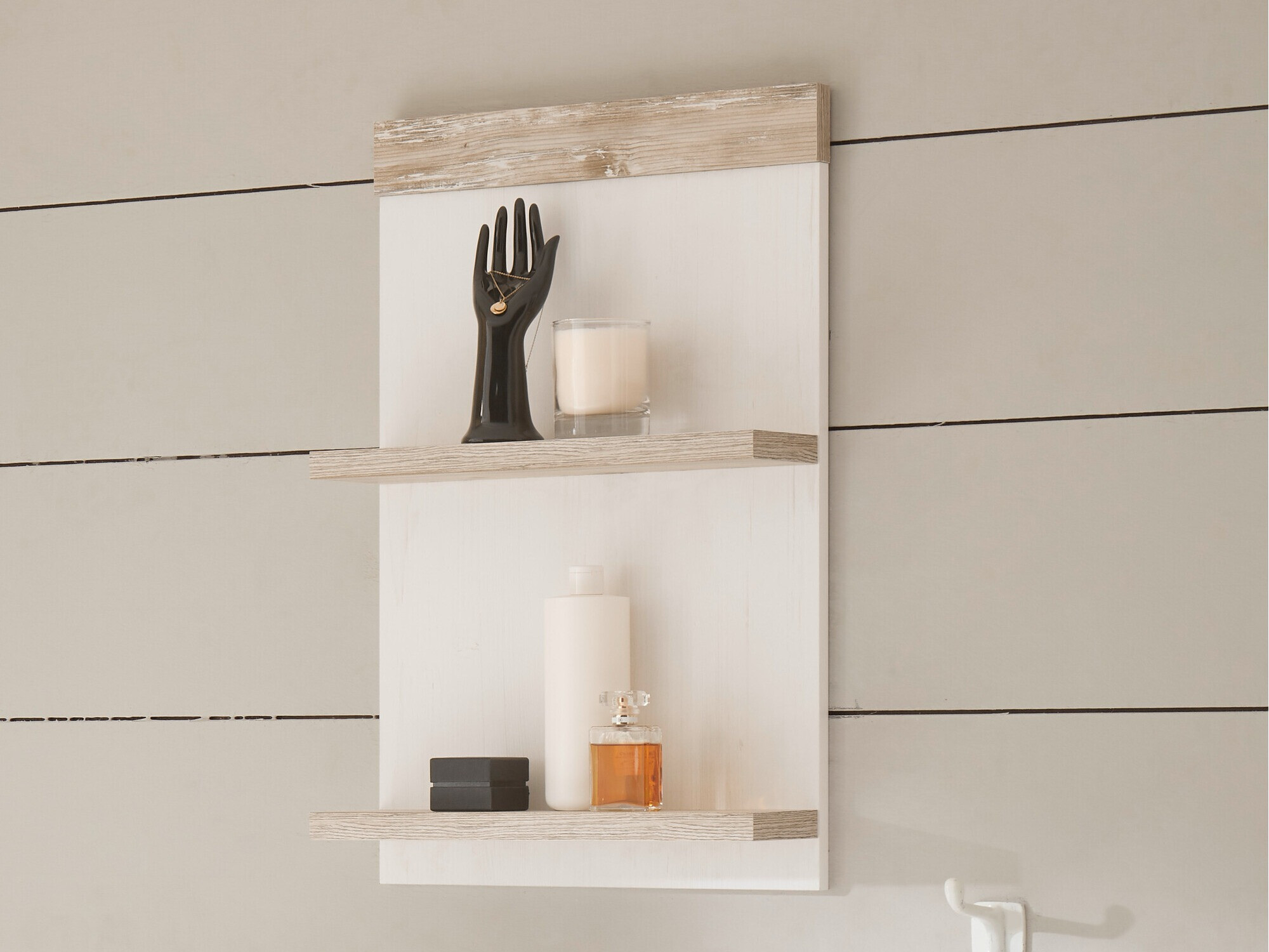 Estantería para baño Daltori 144