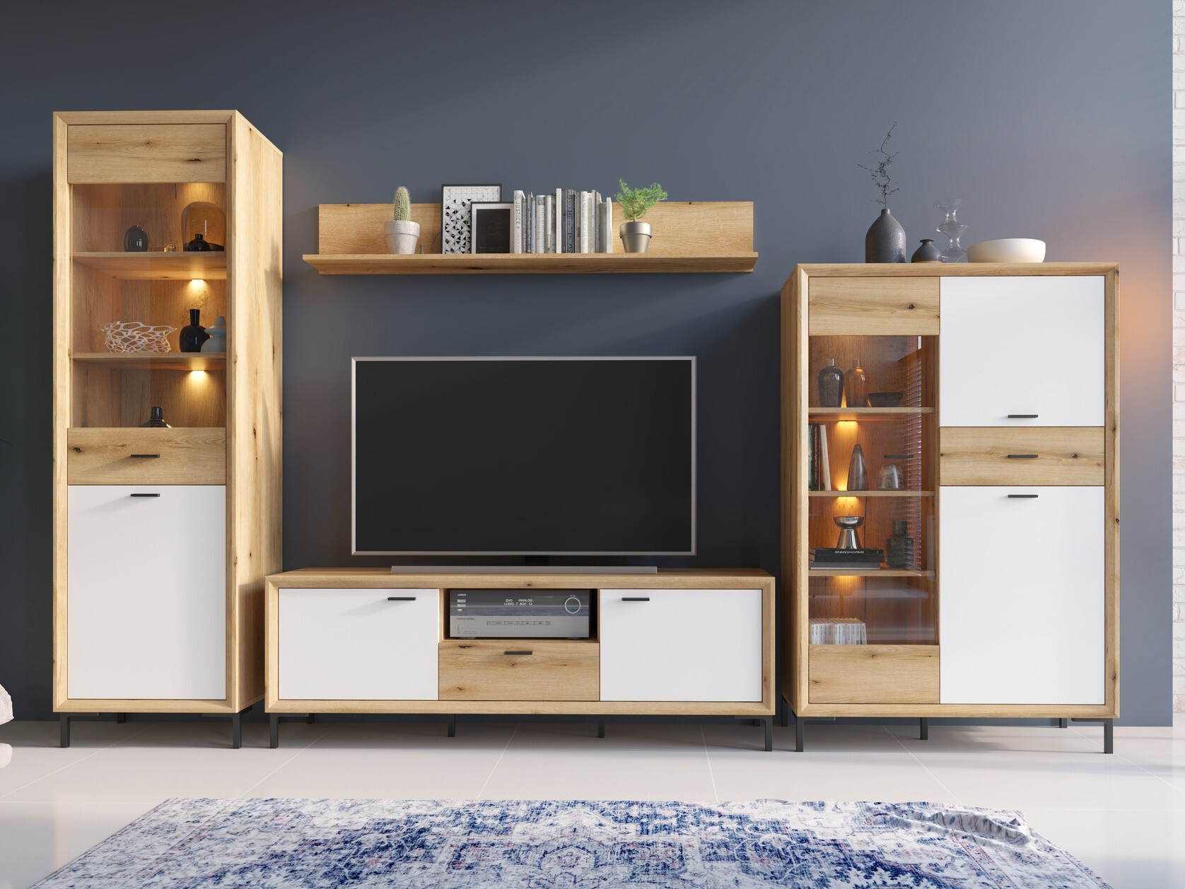 Mueble TV Felcami 100