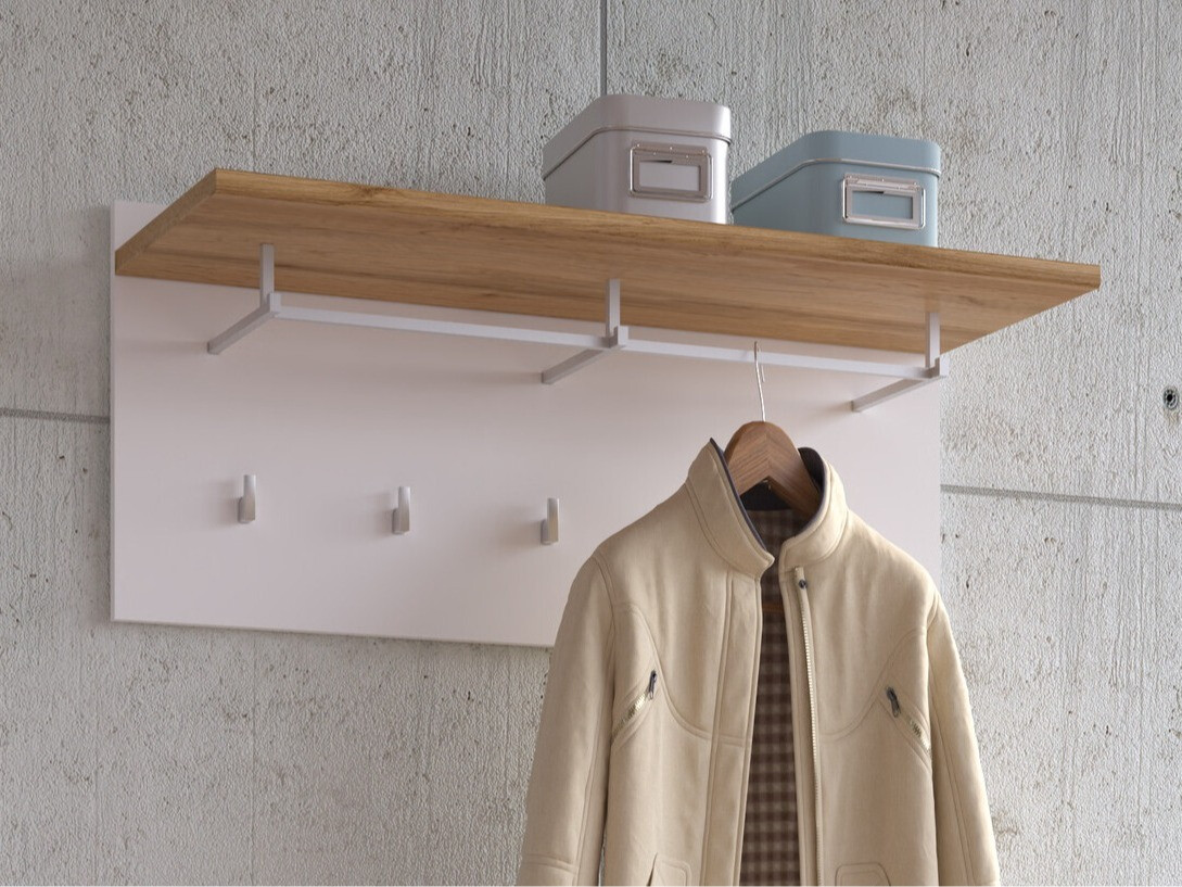 Perchero Enocoro 104