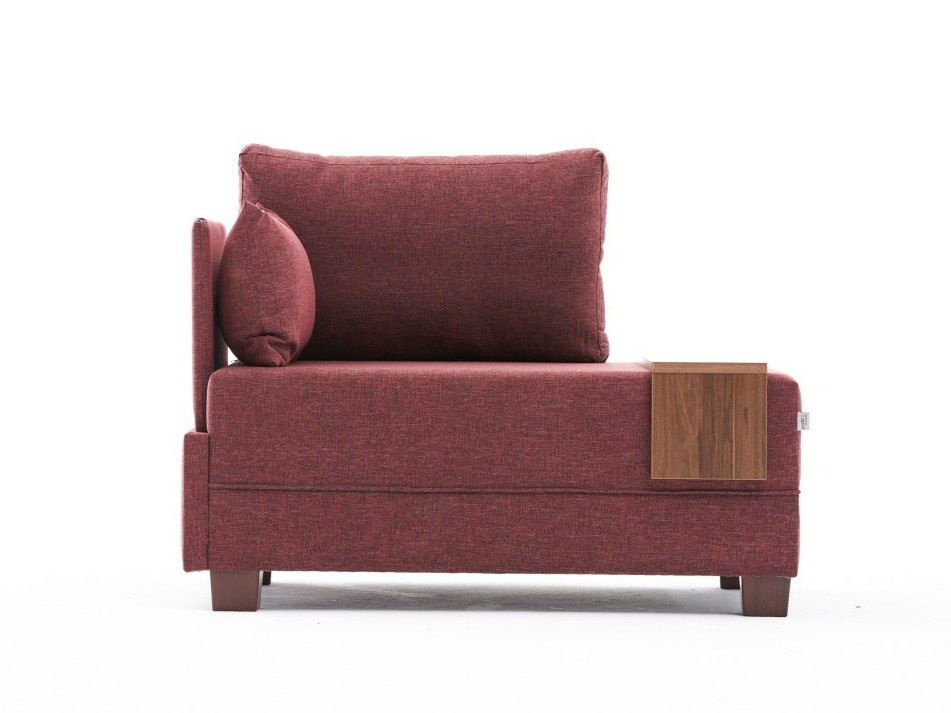 Sillón modular Altadena 295 (Burdeos)