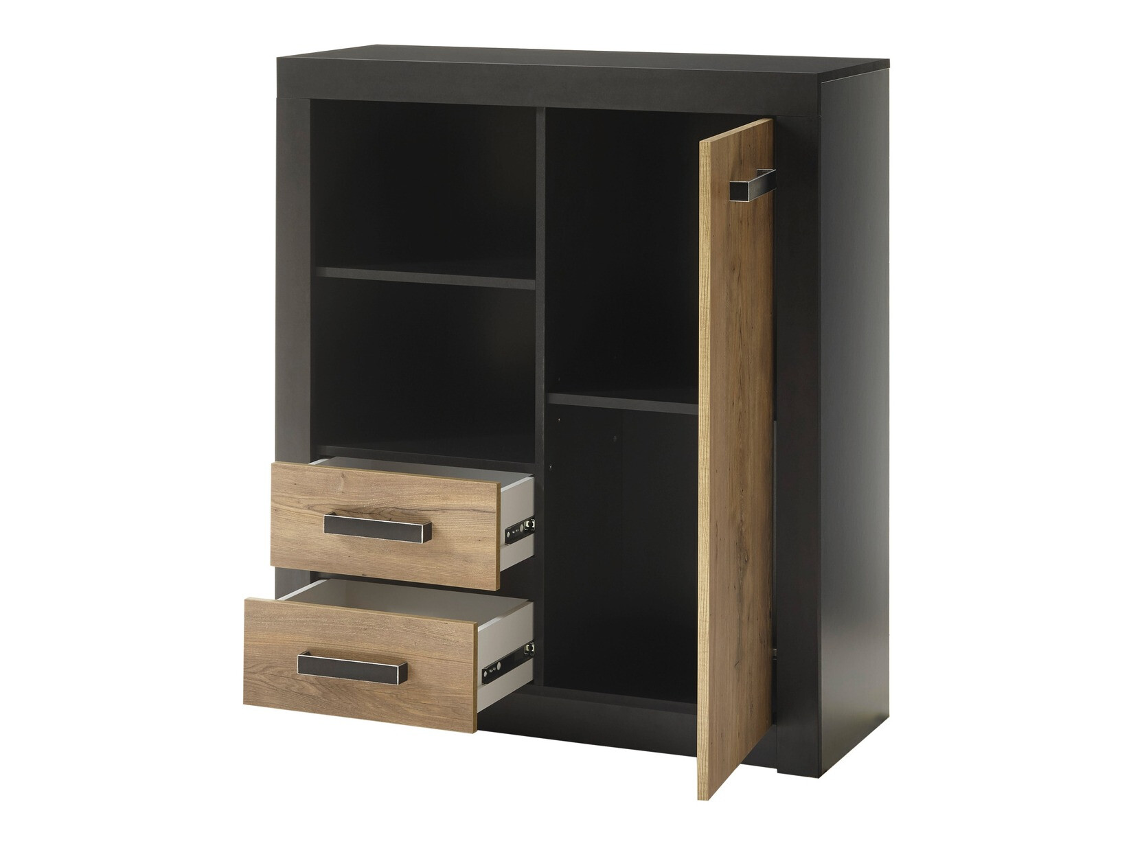 Conjunto de salón Fivete 112 (No)