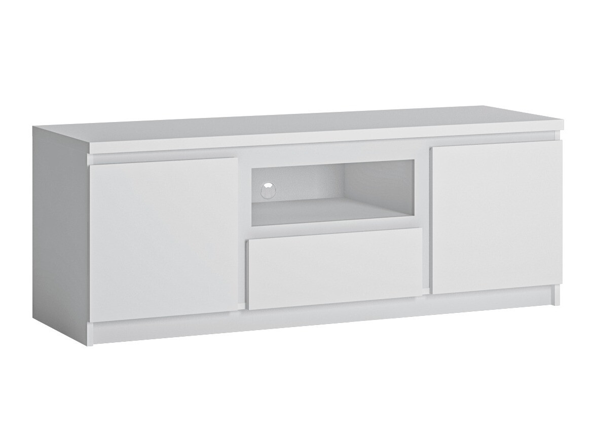 Mueble TV Merfere 109 (Blanco)