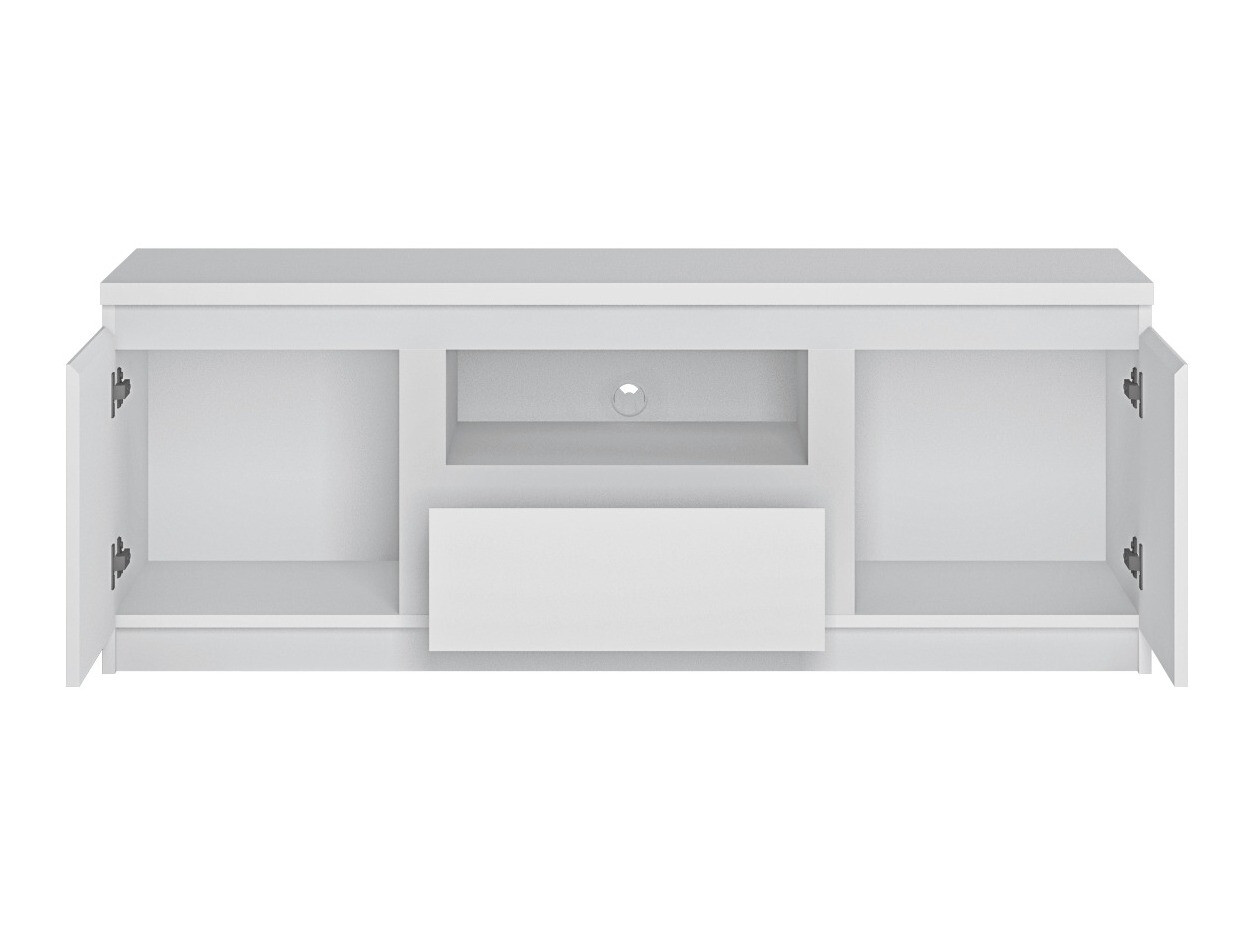 Mueble TV Merfere 109 (Blanco)