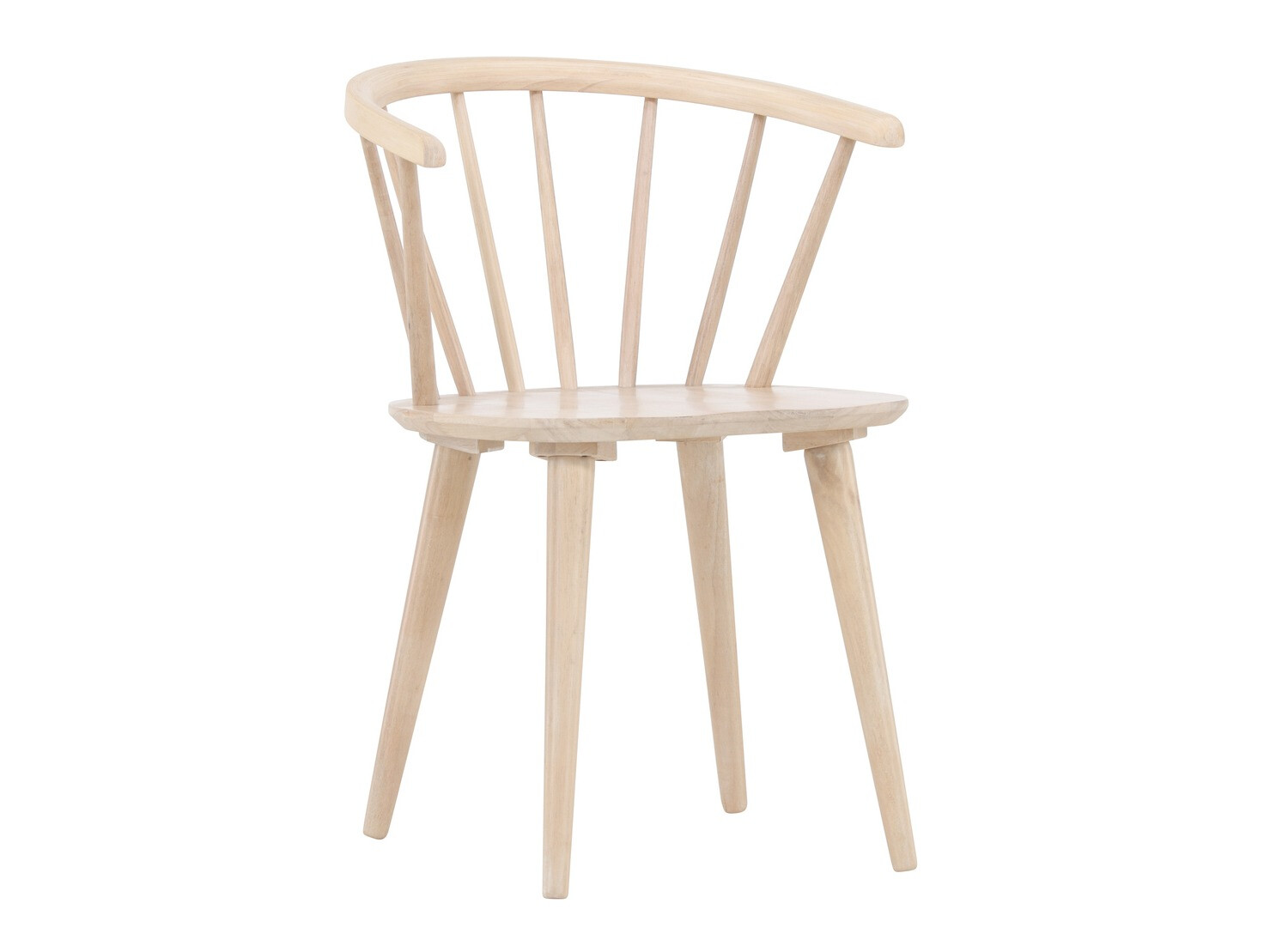 Silla Dallas 4197 (Roble claro)