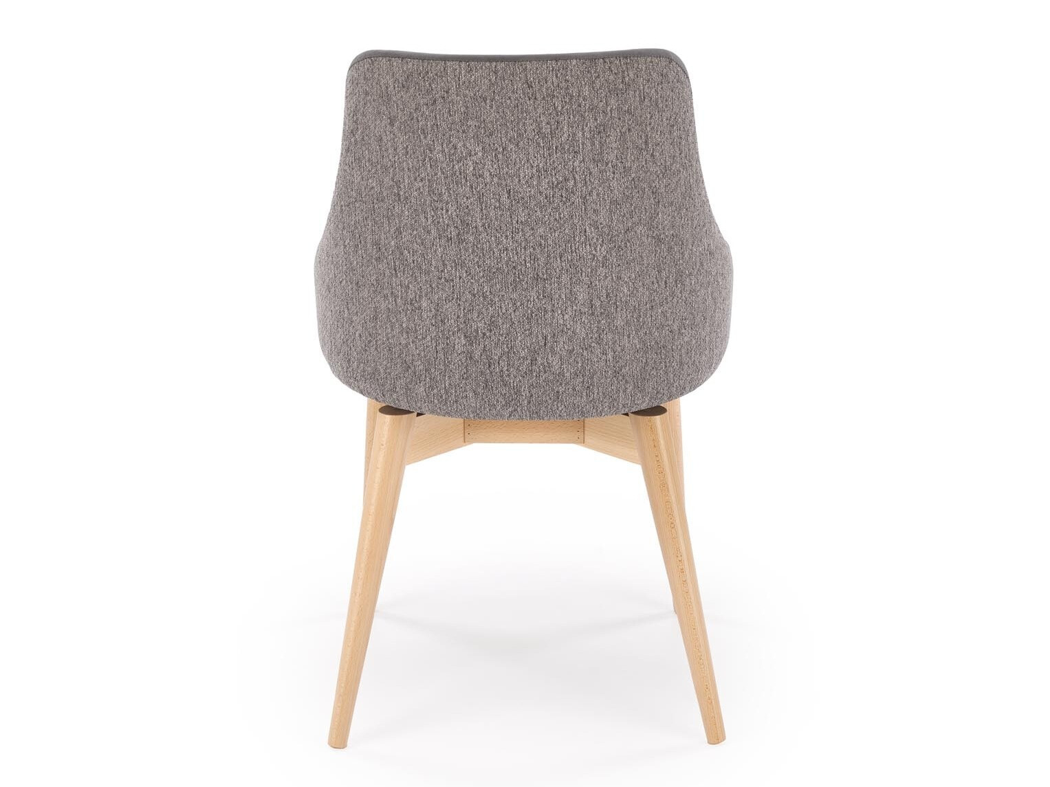 Silla Houston 1622 (Gris)