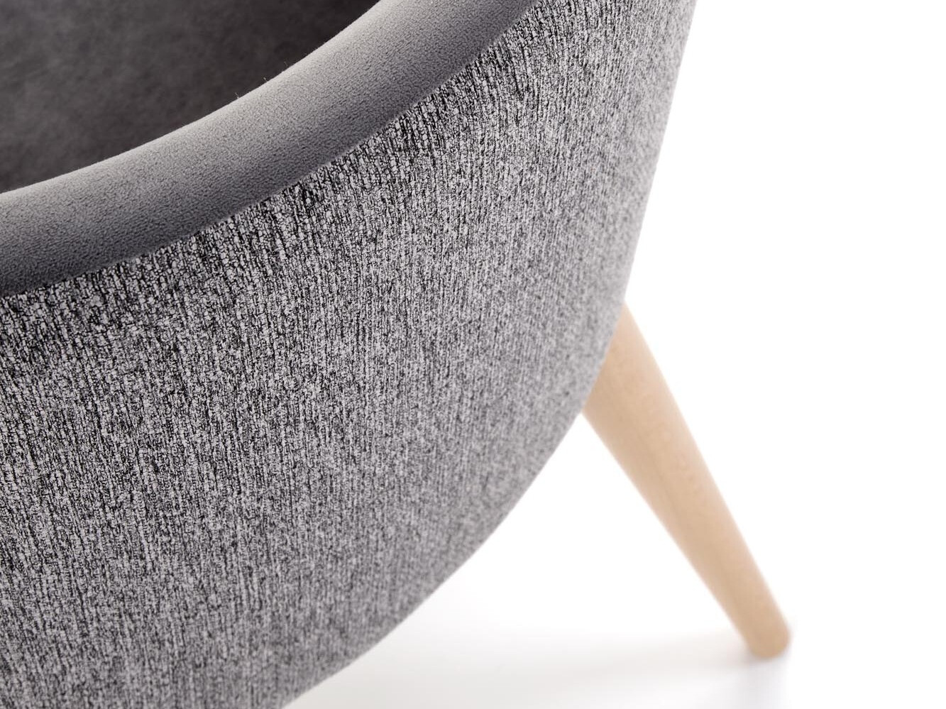 Silla Houston 1622 (Gris)