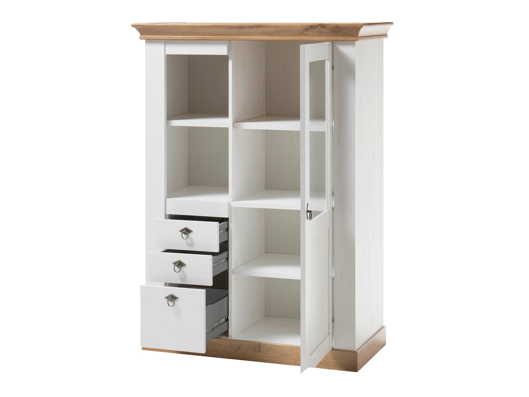 Conjunto de salón Vomave 117