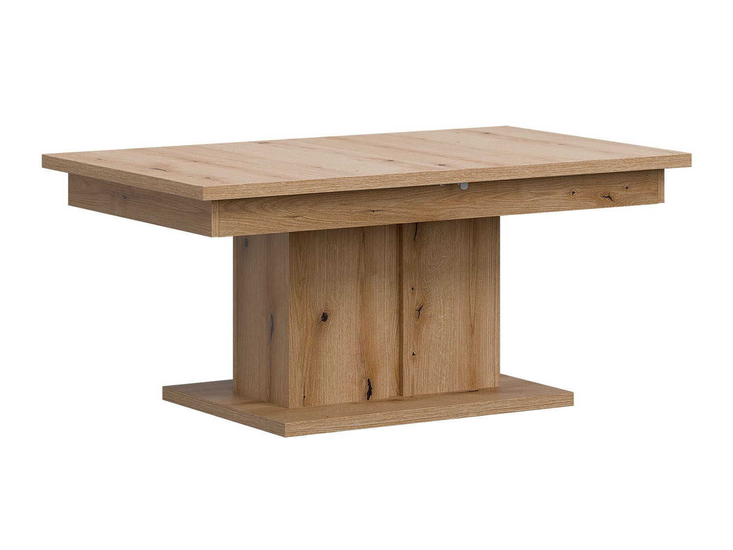 Mesa de centro convertible Vernuo 106