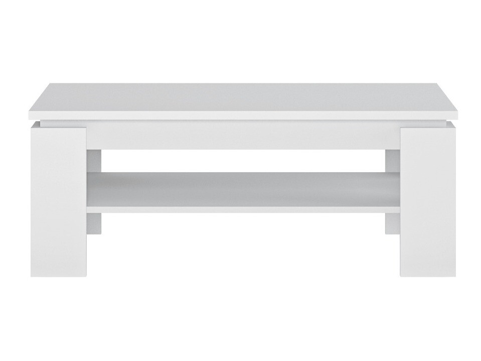 Mesa de centro Merfere 119 (Blanco)