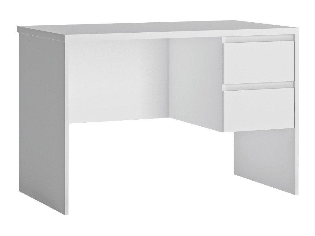 Mesa de oficina Merfere 100 (Blanco)