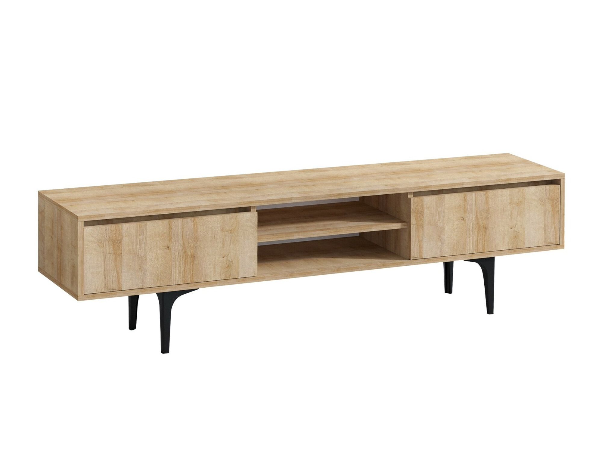 Mueble TV Sonliro 125