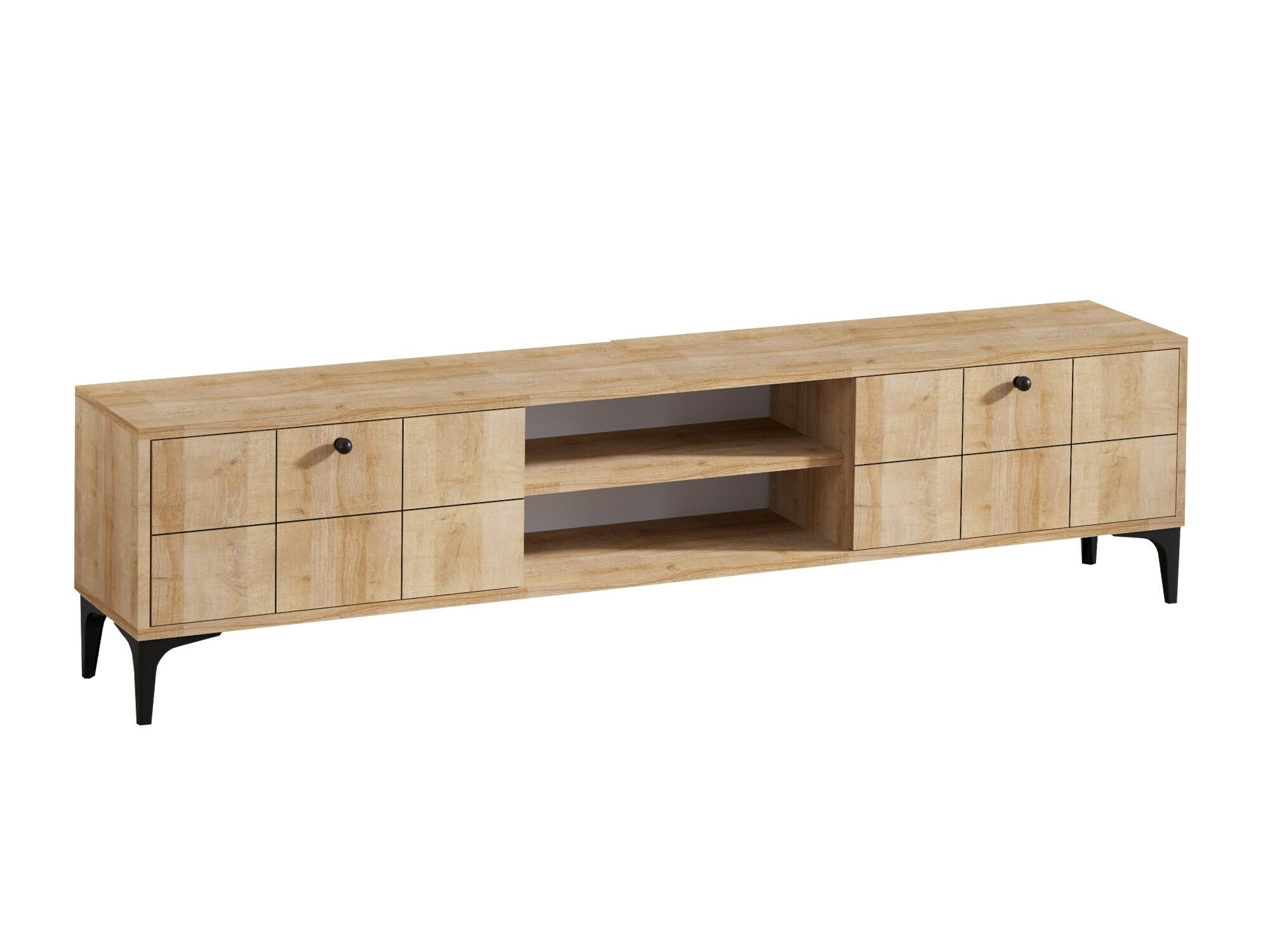 Mueble TV Sonliro 126