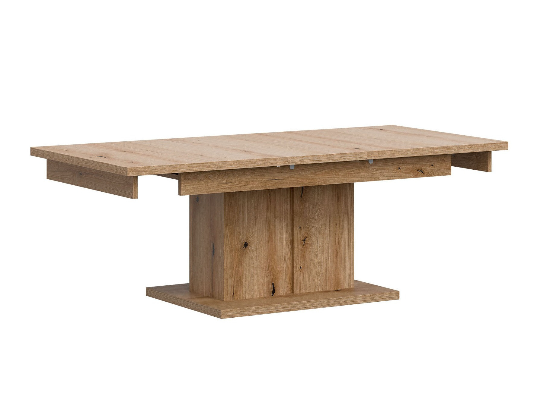 Transforming mesa de centro Vernuo 106