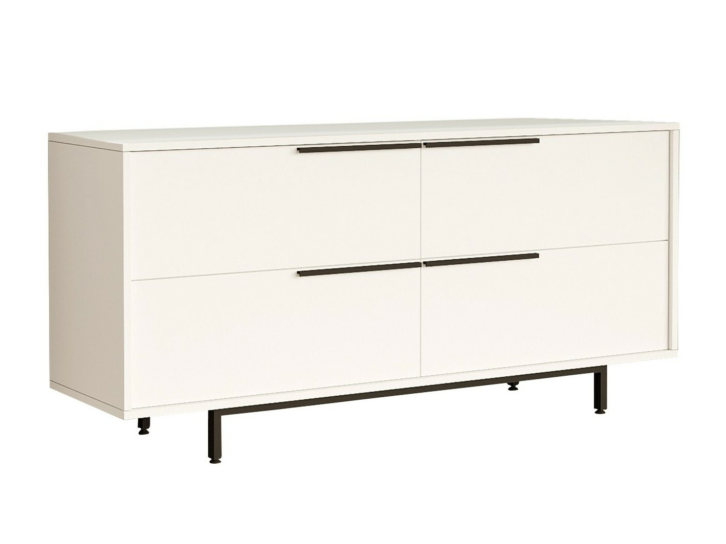 Aparador Fertore 103 (Blanco)