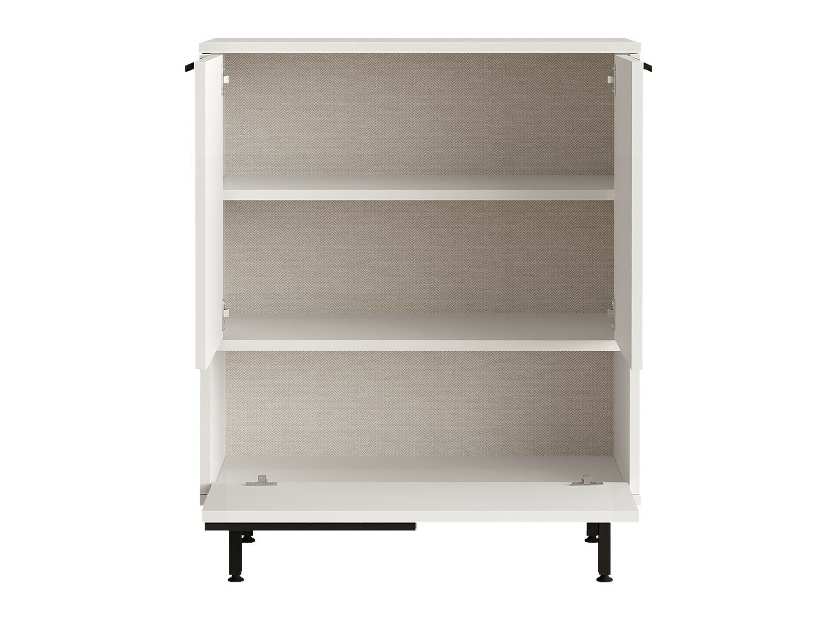 Aparador Fertore 107 (Blanco)