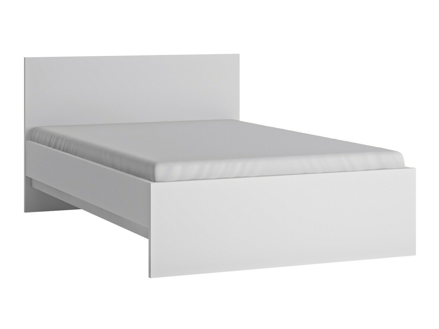 Cama Merfere 107 (Blanco)