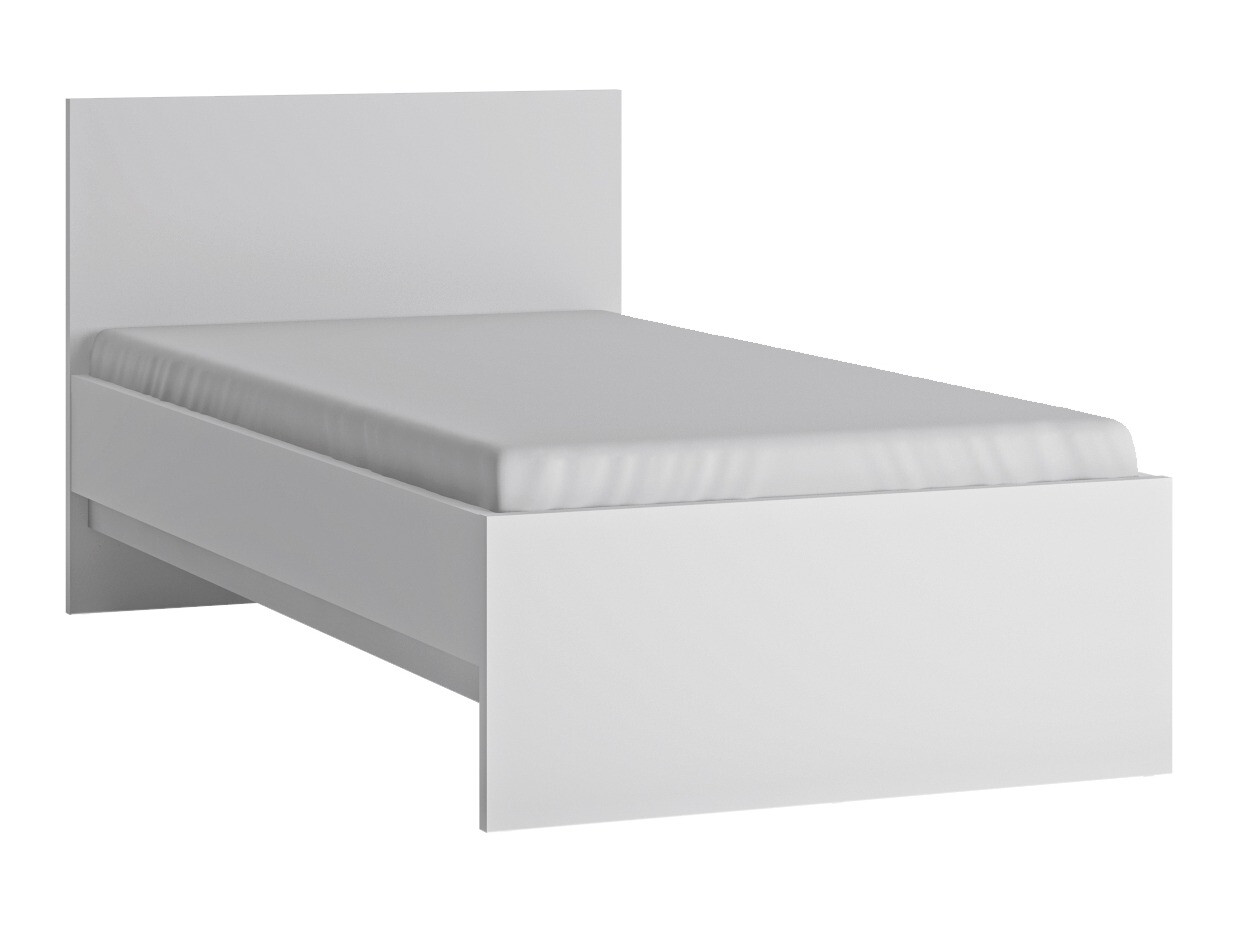 Cama Merfere 107 (Blanco)