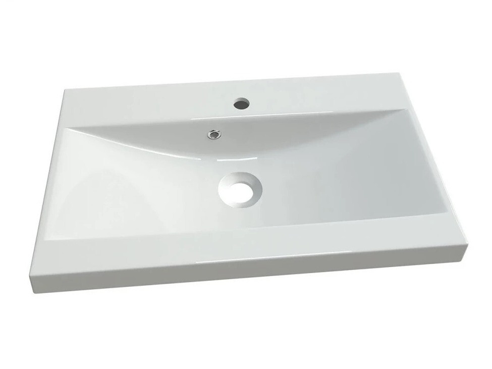 Conjunto de mueble de baño Sarasota 140 (Bodega)