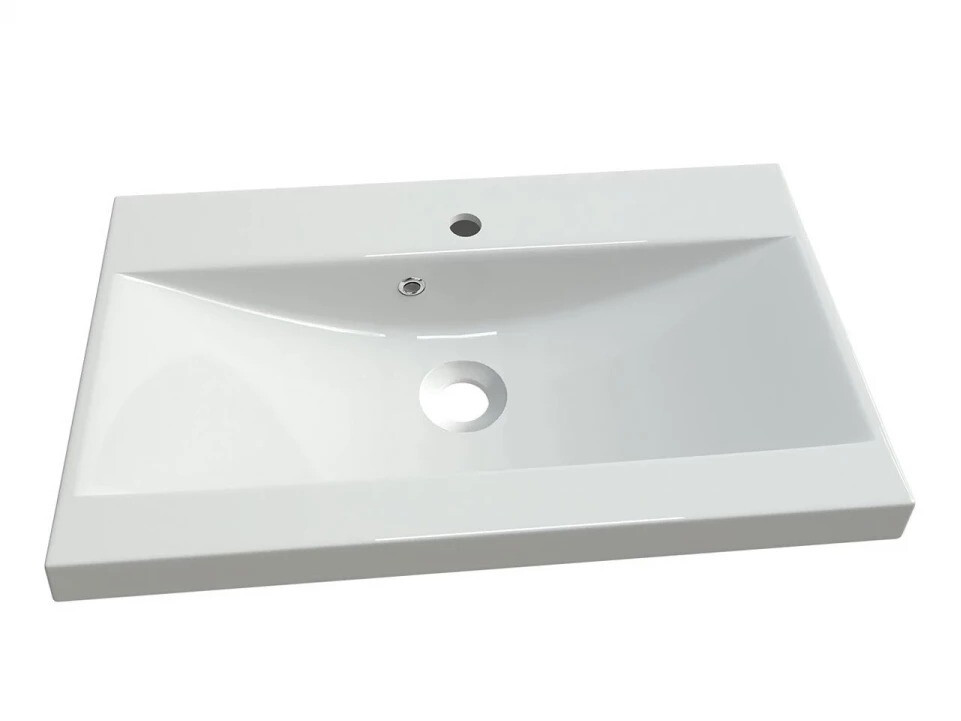 Conjunto de mueble de baño Scientia III (Bodega)