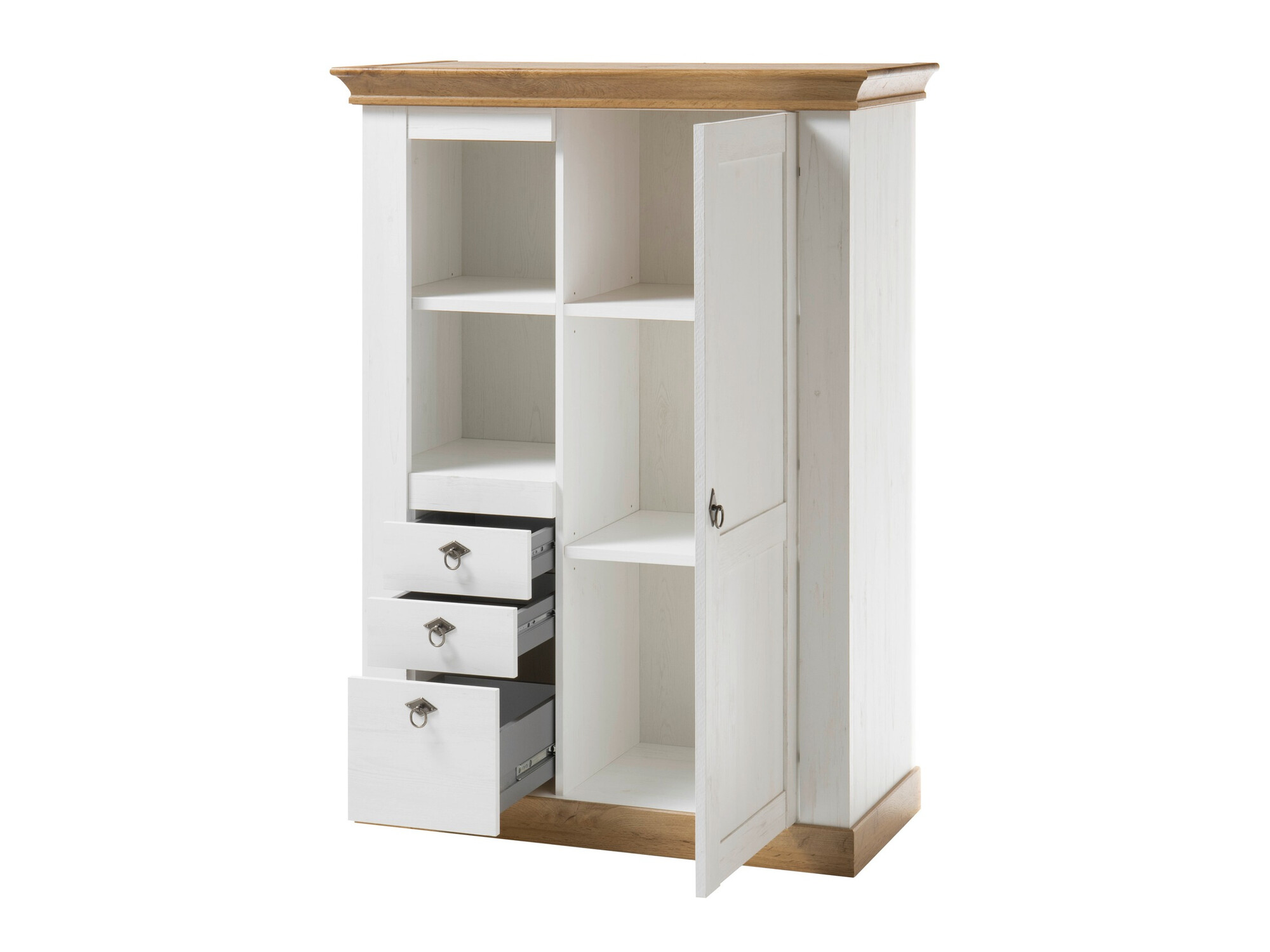 Conjunto de salón Vomave 118