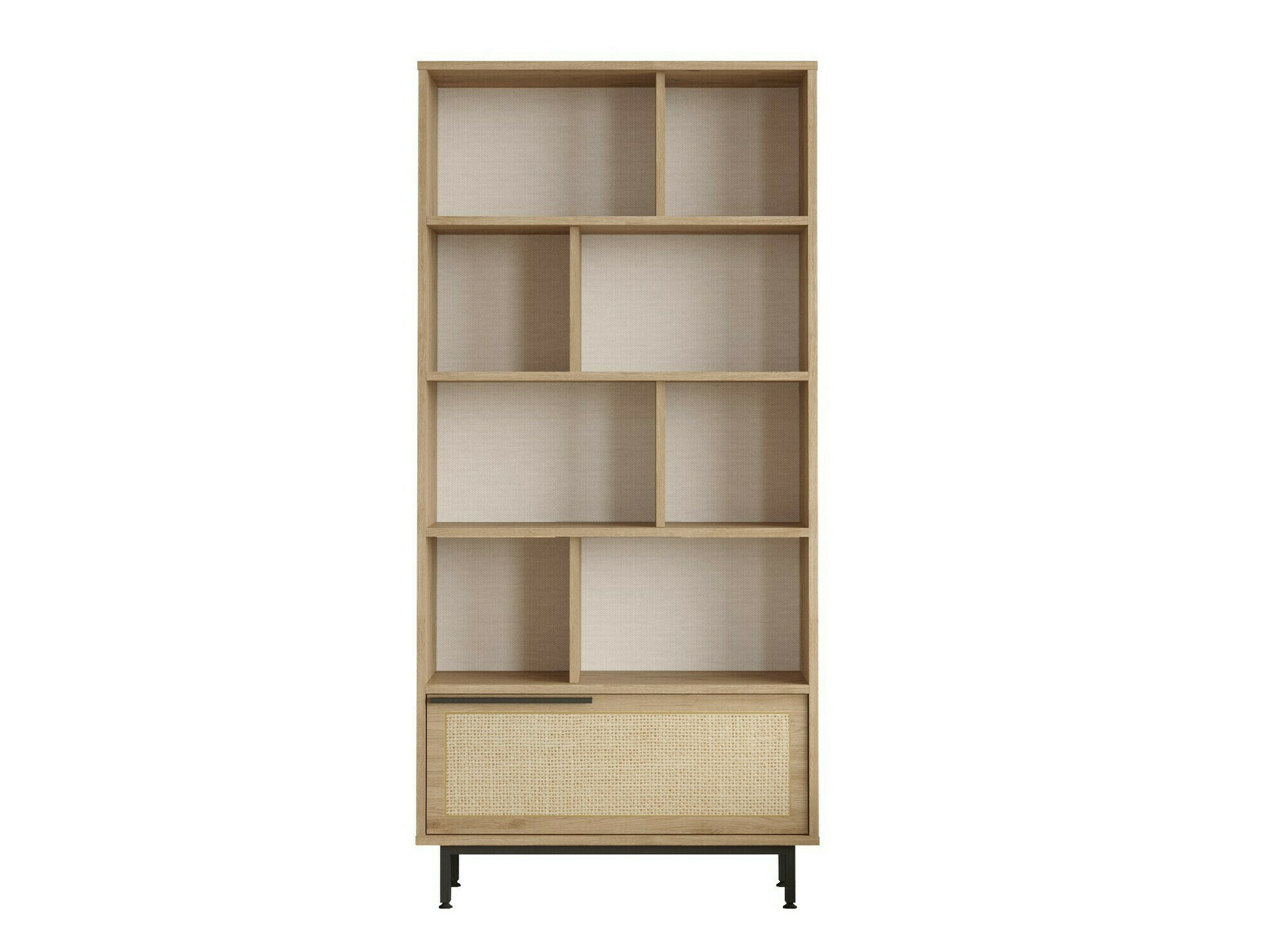 Estantería Fertore 100 (Roble)