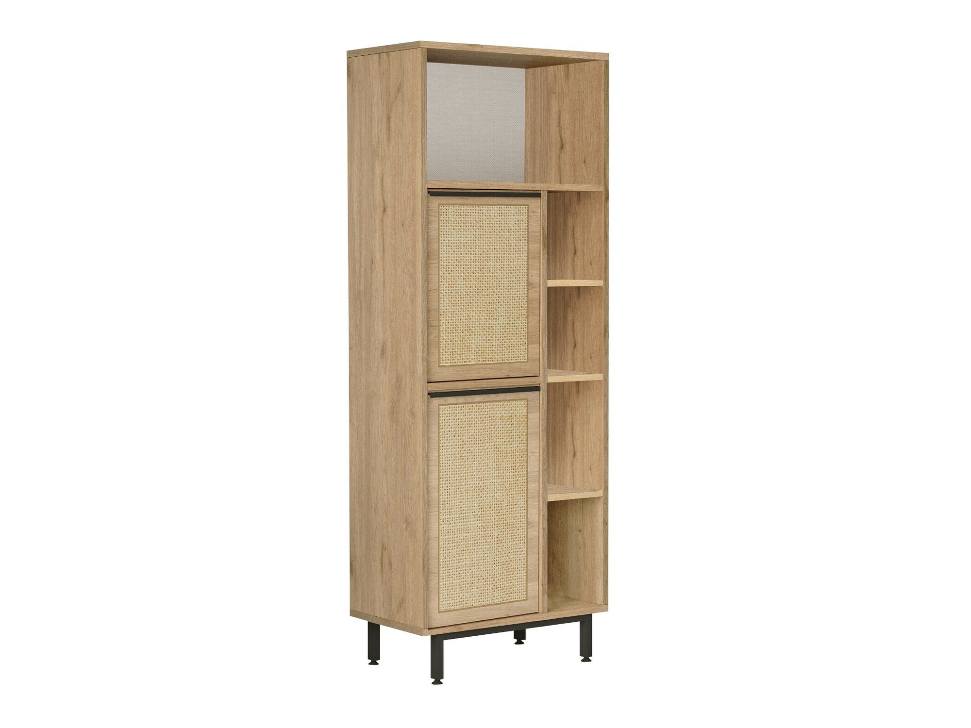 Estantería Fertore 109 (Roble)