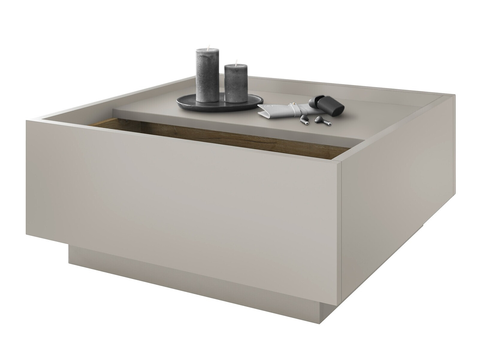 Mesa de centro Romlevu 104