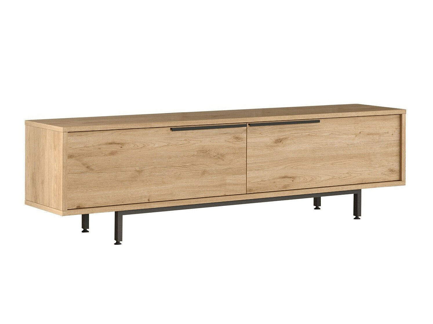 Mueble TV Fertore 101 (Nogal)