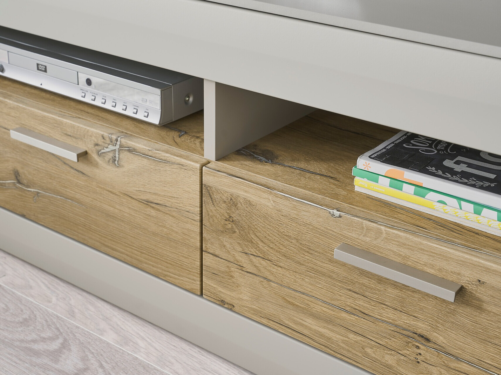 Mueble TV Romlevu 100