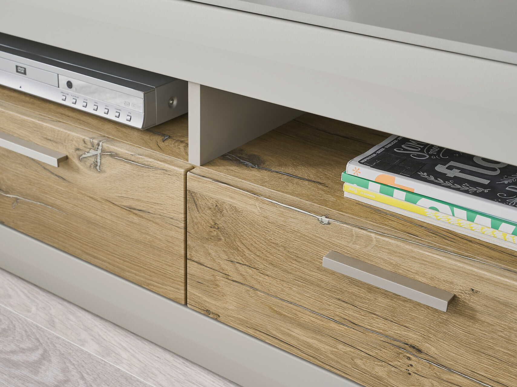 Mueble TV Romlevu 101