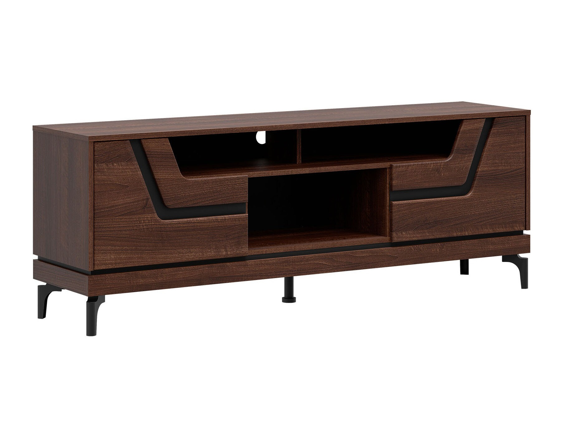 Mueble TV Romlora 100