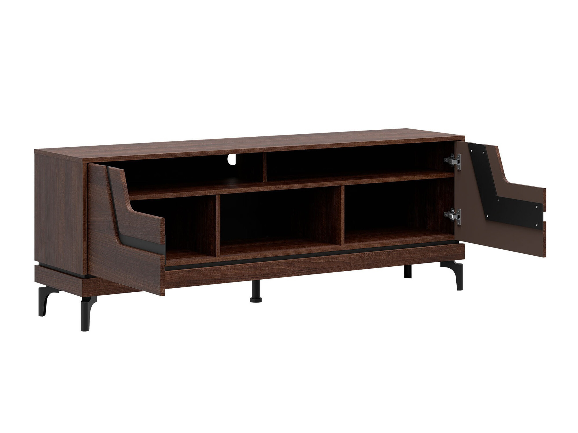 Mueble TV Romlora 100